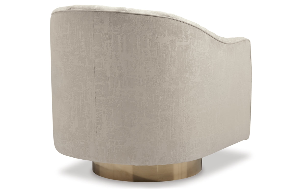 Penzlin Accent Chair