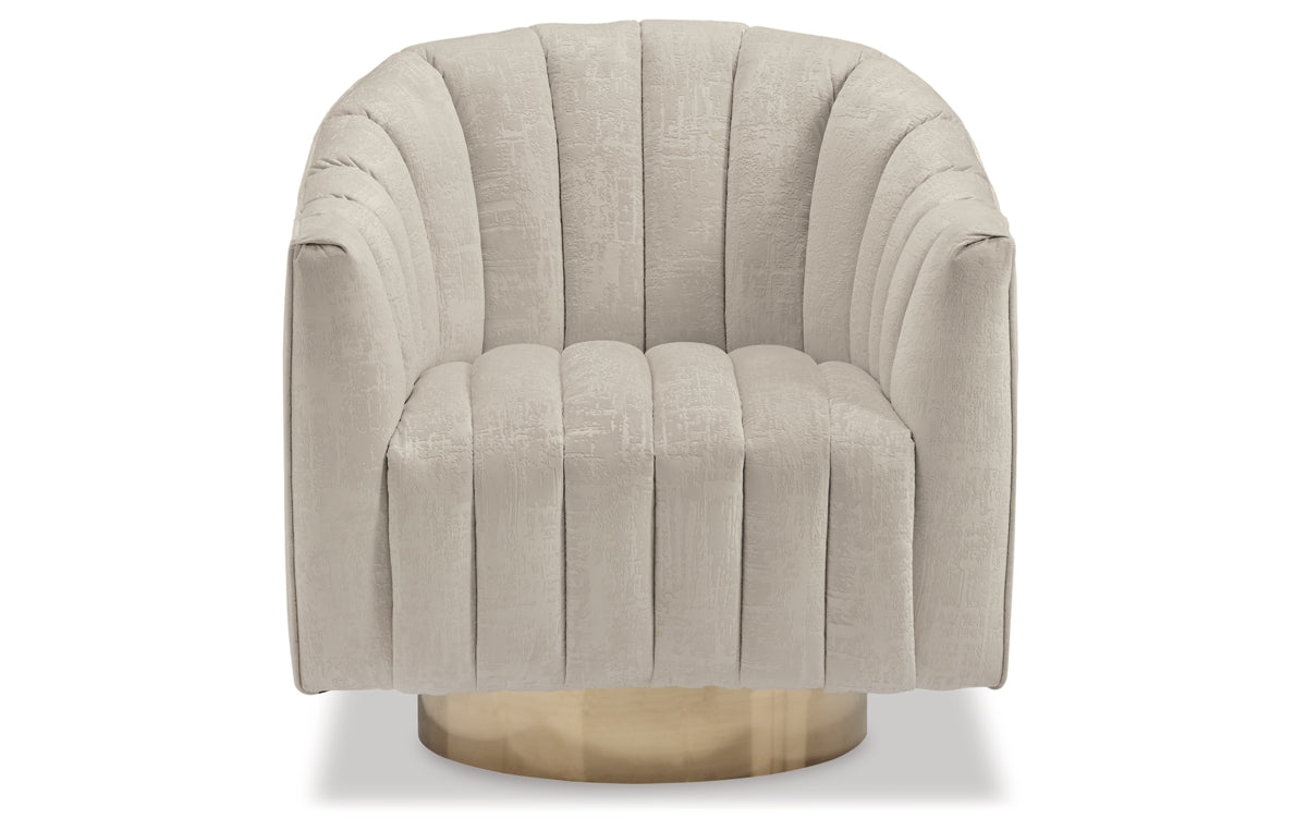 Penzlin Accent Chair