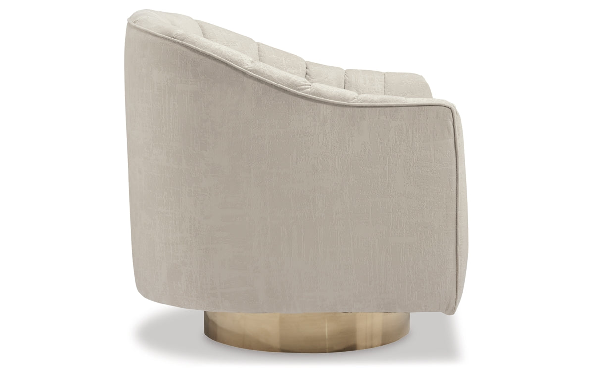 Penzlin Accent Chair