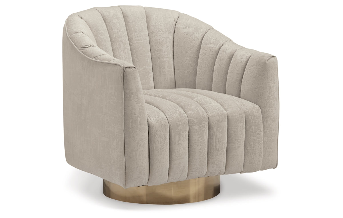 Penzlin Accent Chair