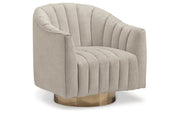 Penzlin Accent Chair