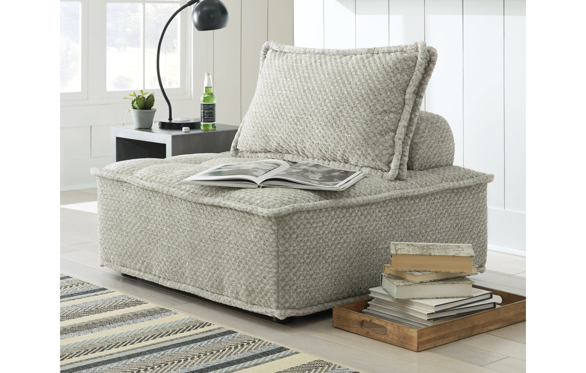 Bales Accent Chair