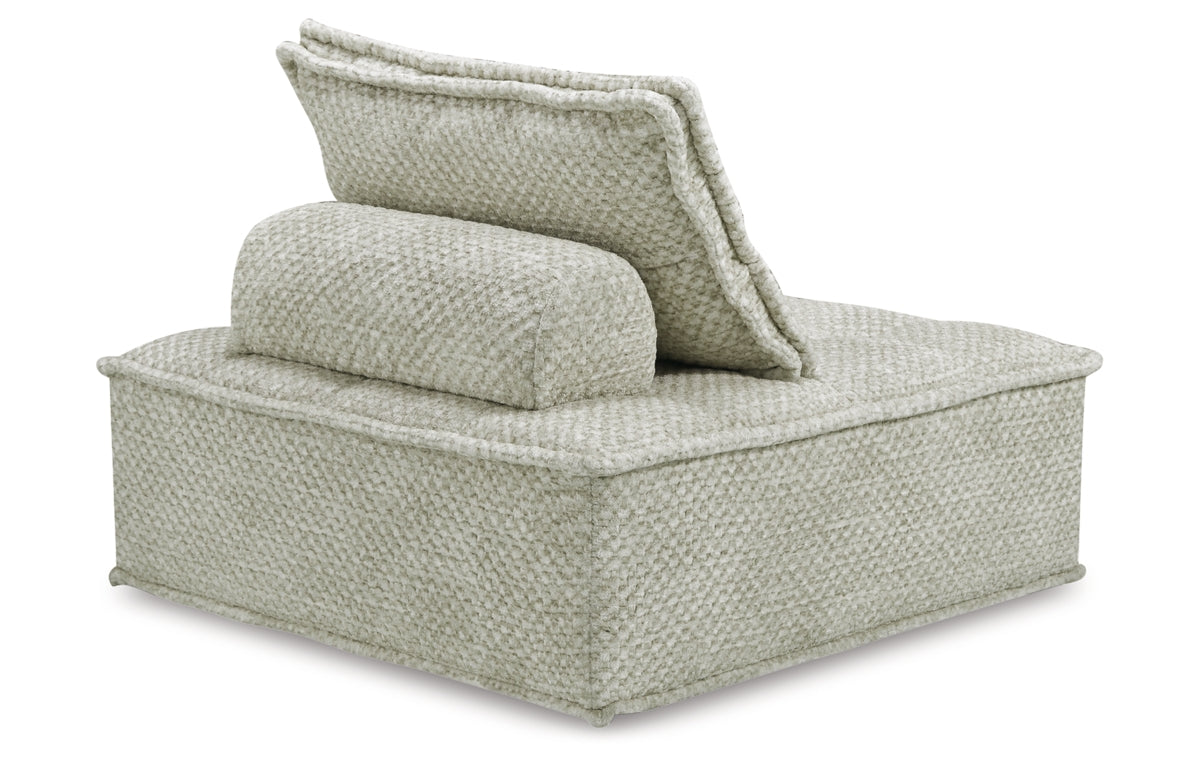 Bales 2-Piece Modular Seating