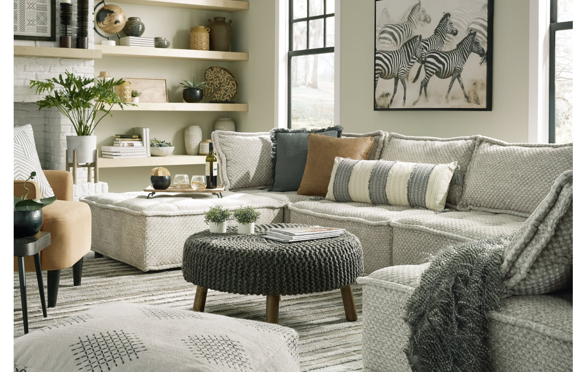 Bales Accent Chair