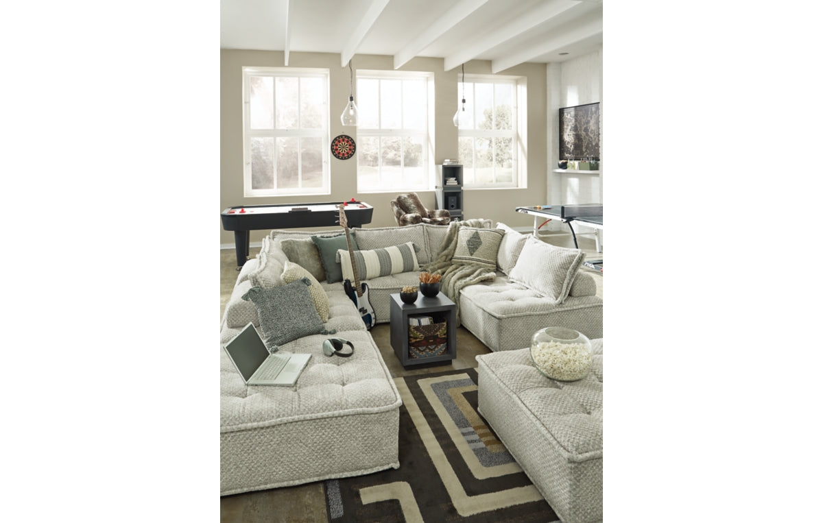 Bales Accent Chair