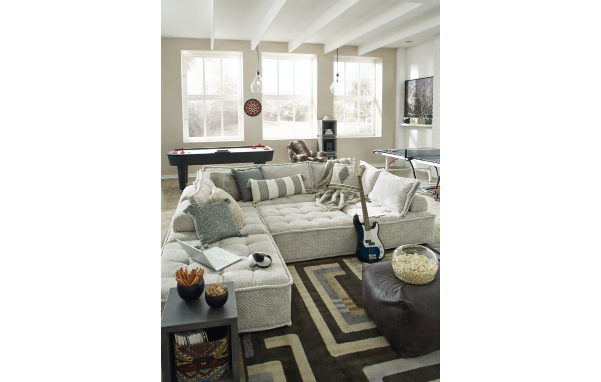 Bales Accent Chair