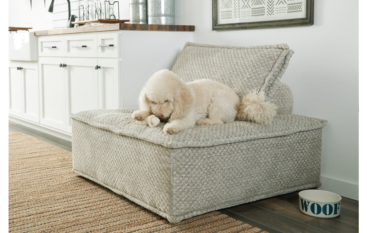 Bales Accent Chair