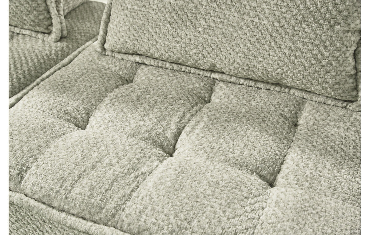 Bales 2-Piece Modular Seating