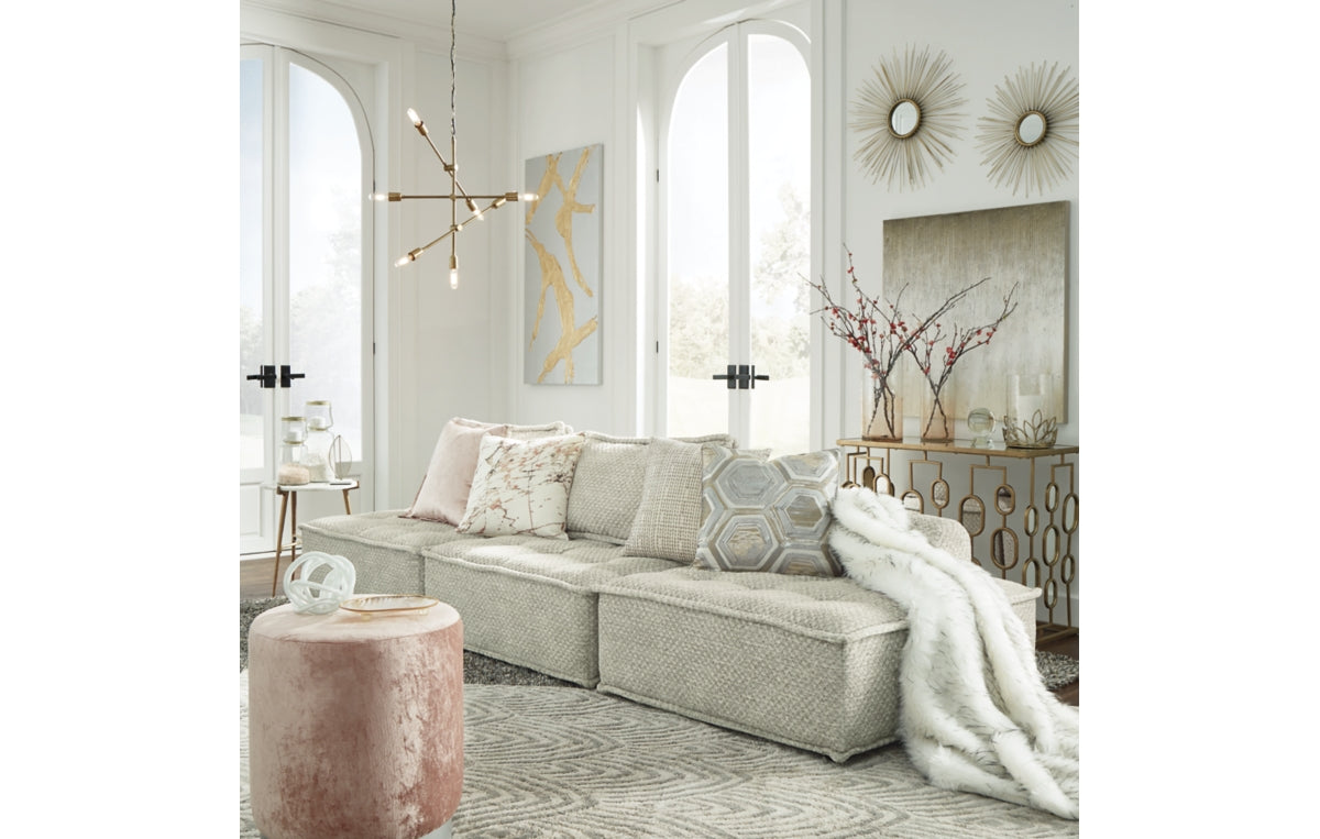 Bales Accent Chair