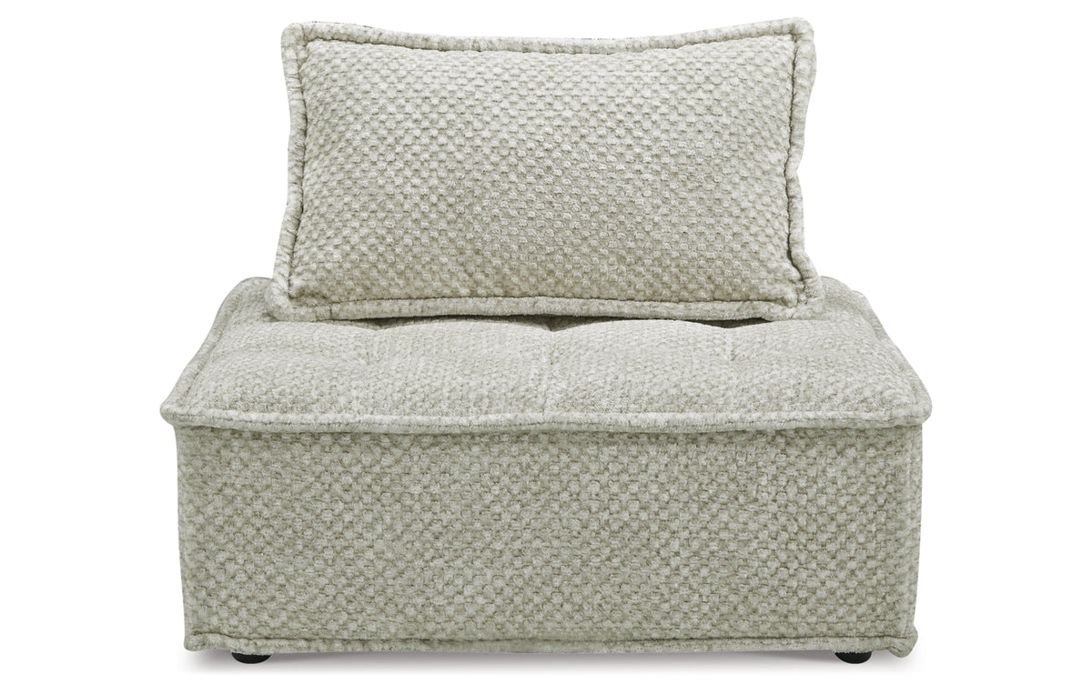 Bales 2-Piece Modular Seating