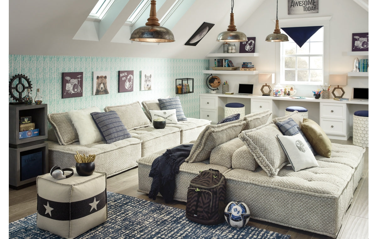 Bales Accent Chair