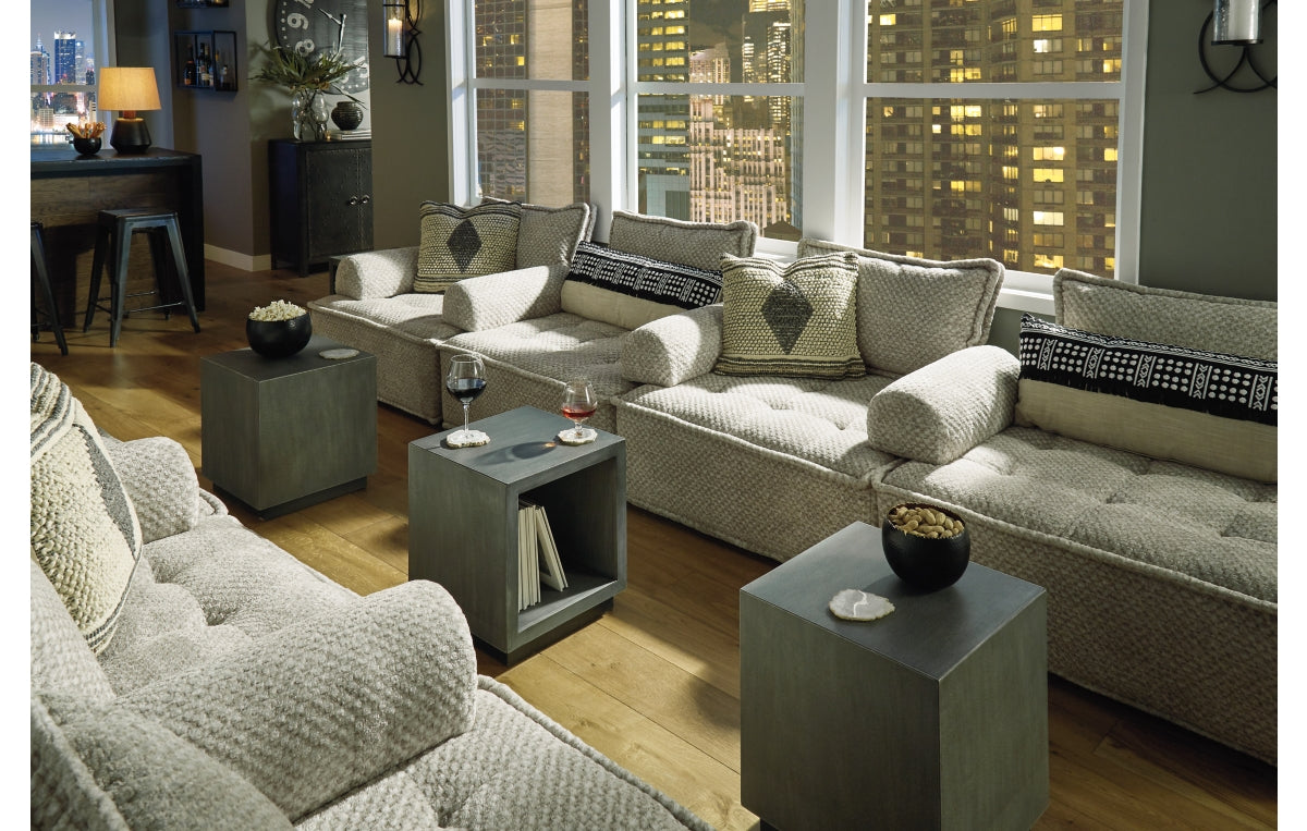 Bales Accent Chair