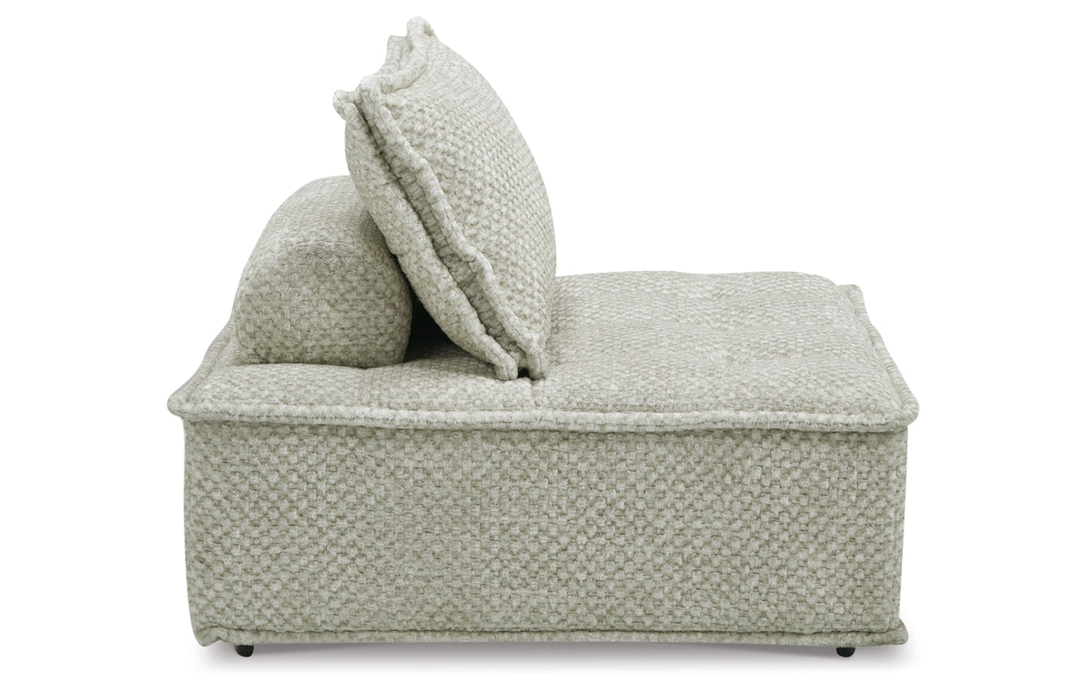 Bales 2-Piece Modular Seating