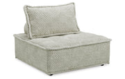 Bales Accent Chair