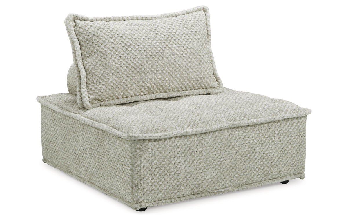 Bales 2-Piece Modular Seating