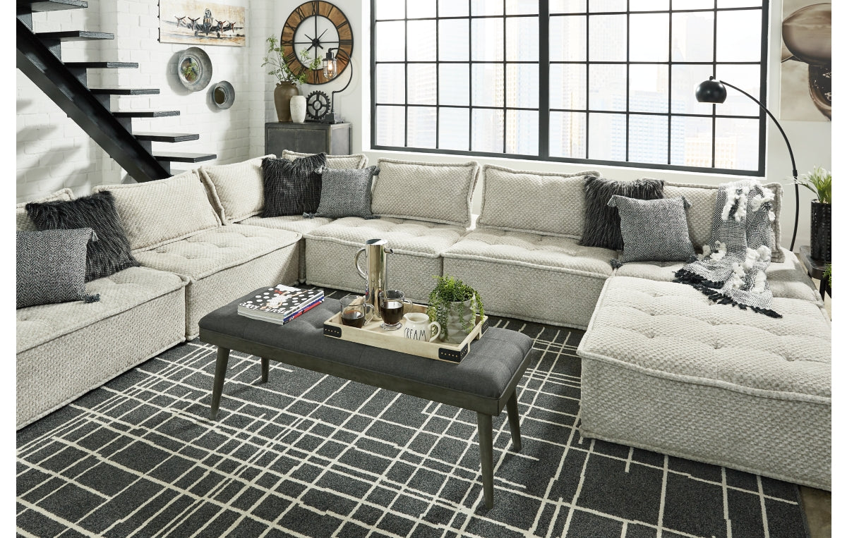 Bales Accent Chair