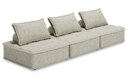 Bales 3-Piece Modular Seating