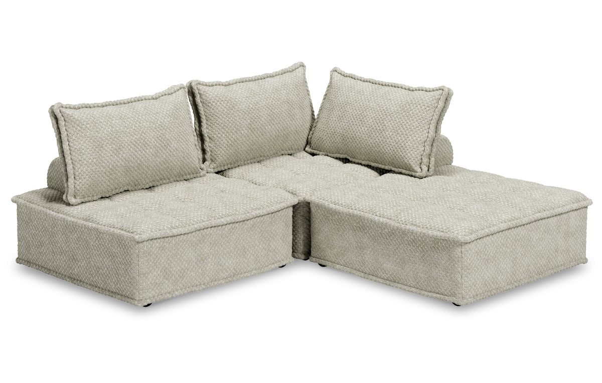 Bales 3-Piece Modular Seating