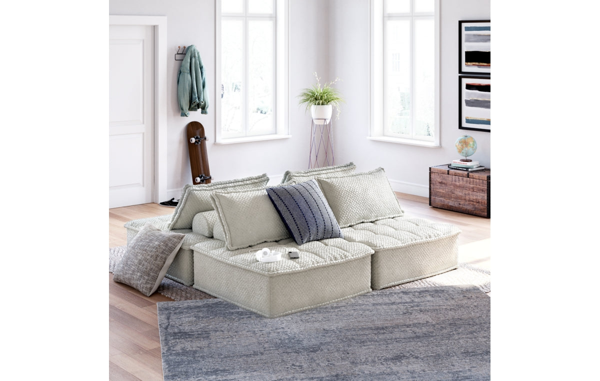 Bales 4-Piece Modular Seating