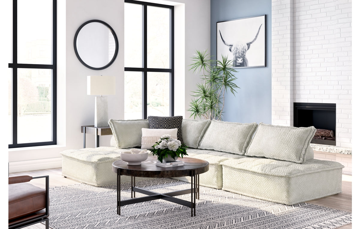 Bales 4-Piece Modular Seating