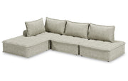 Bales 4-Piece Modular Seating