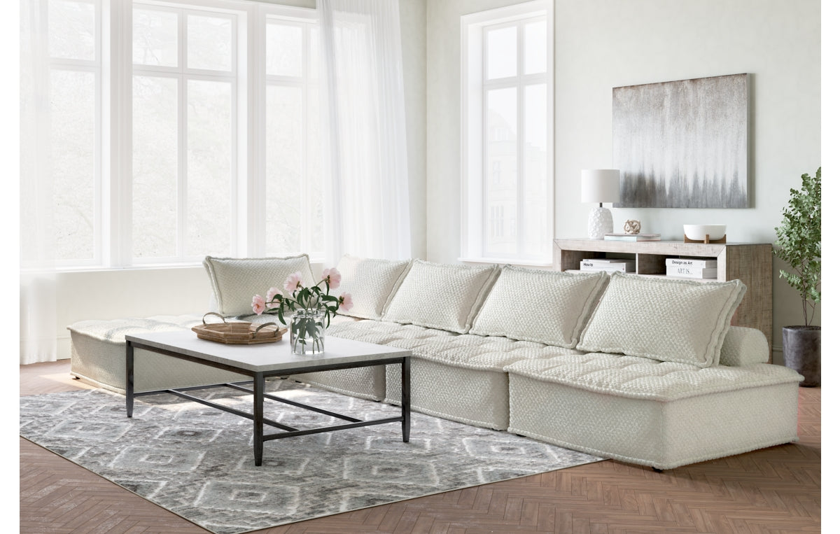 Bales 5-Piece Modular Seating