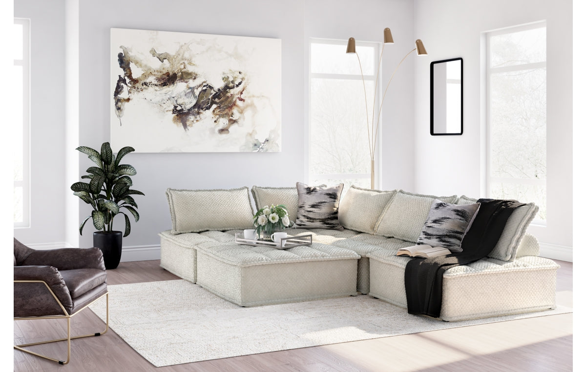 Bales 5-Piece Modular Seating