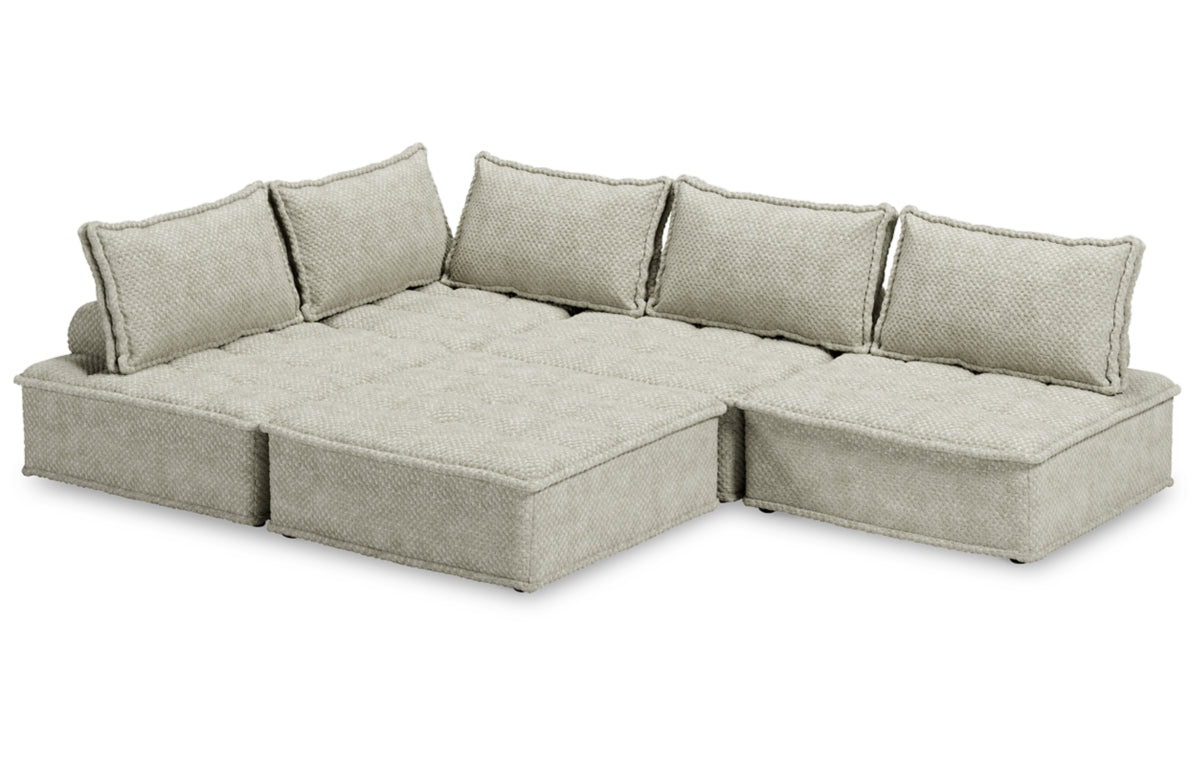 Bales 5-Piece Modular Seating