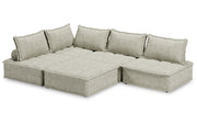 Bales 5-Piece Modular Seating