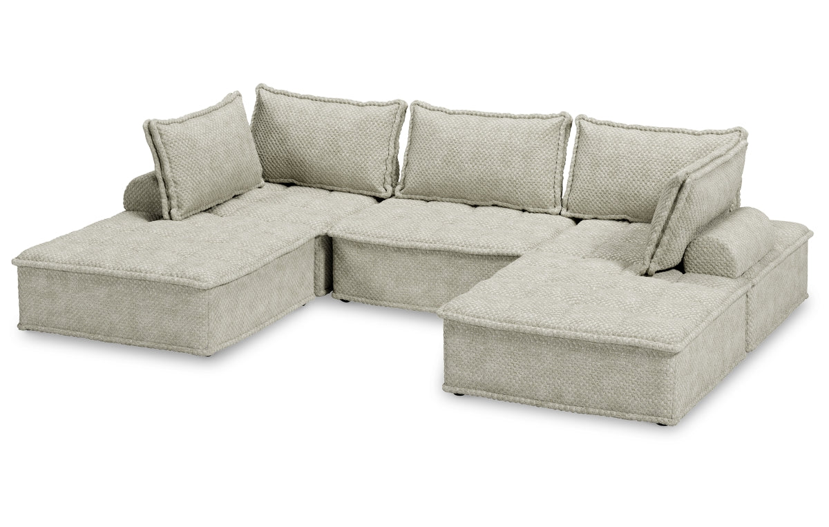 Bales 5-Piece Modular Seating