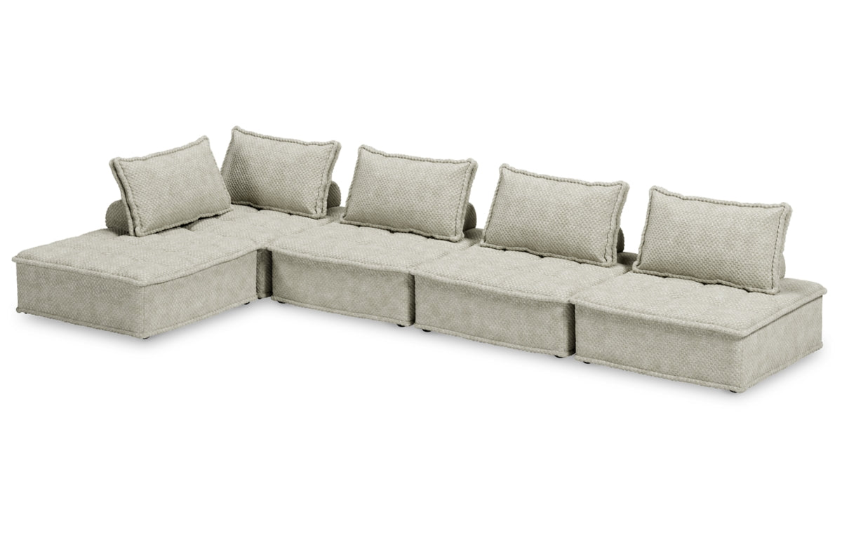 Bales 5-Piece Modular Seating