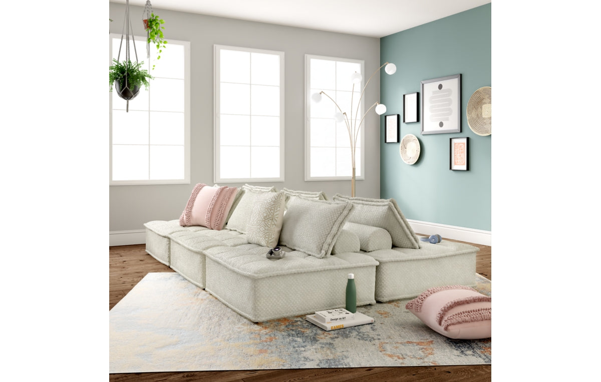 Bales 6-Piece Modular Seating