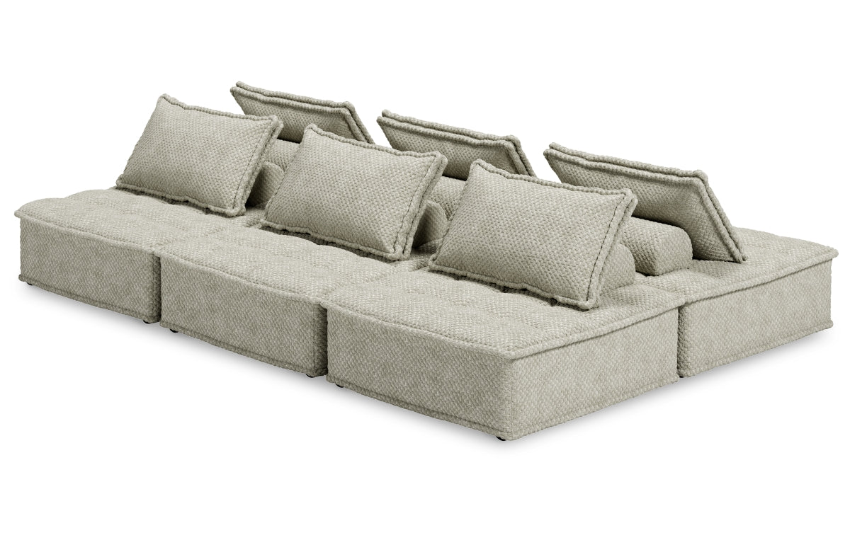 Bales 6-Piece Modular Seating