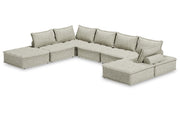 Bales 7-Piece Modular Seating