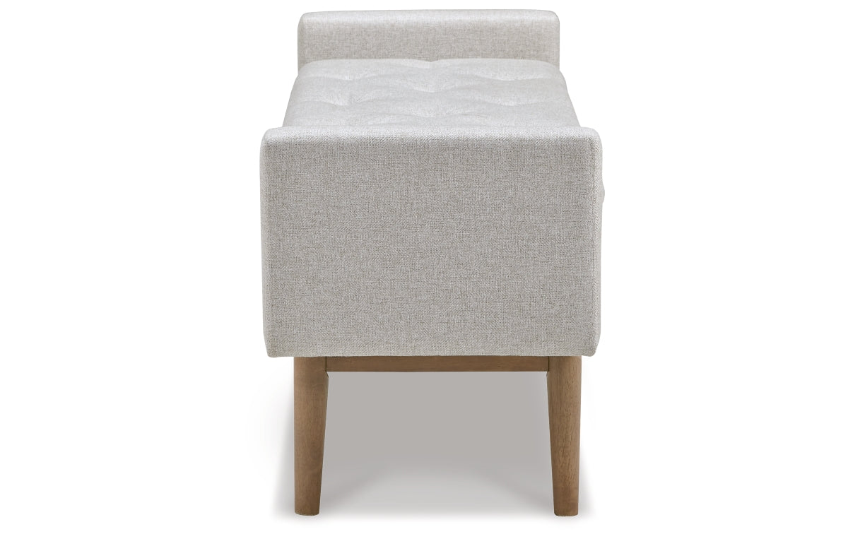 Briarson Storage Bench