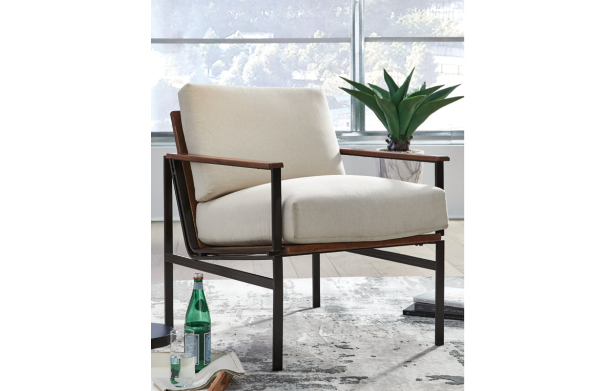 Tilden Accent Chair