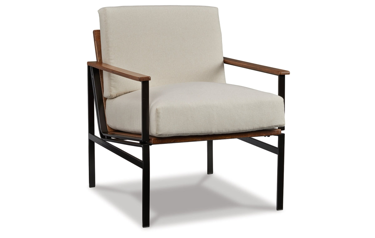 Tilden Accent Chair