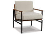 Tilden Accent Chair