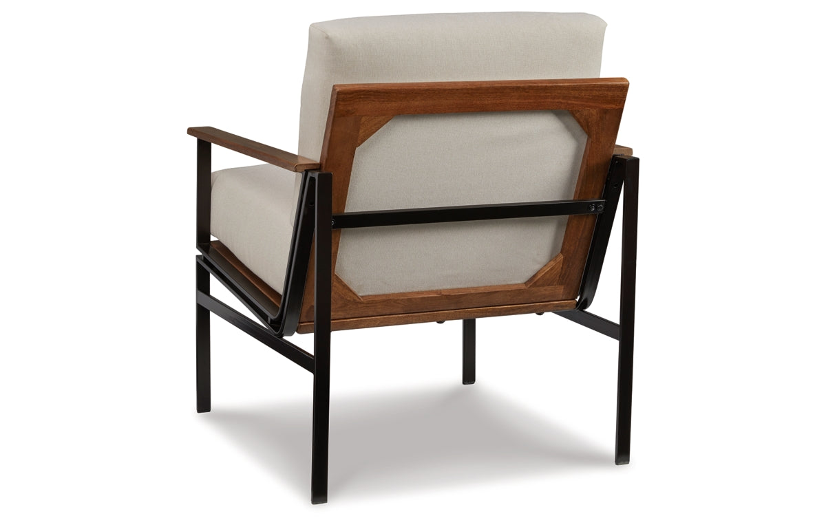 Tilden Accent Chair