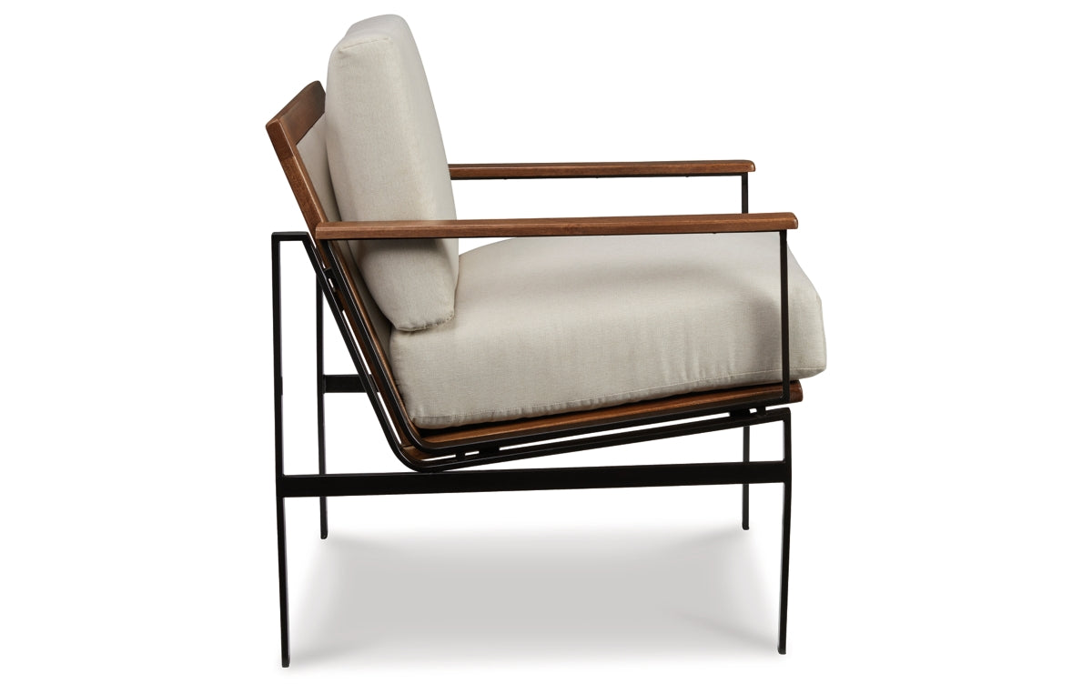 Tilden Accent Chair