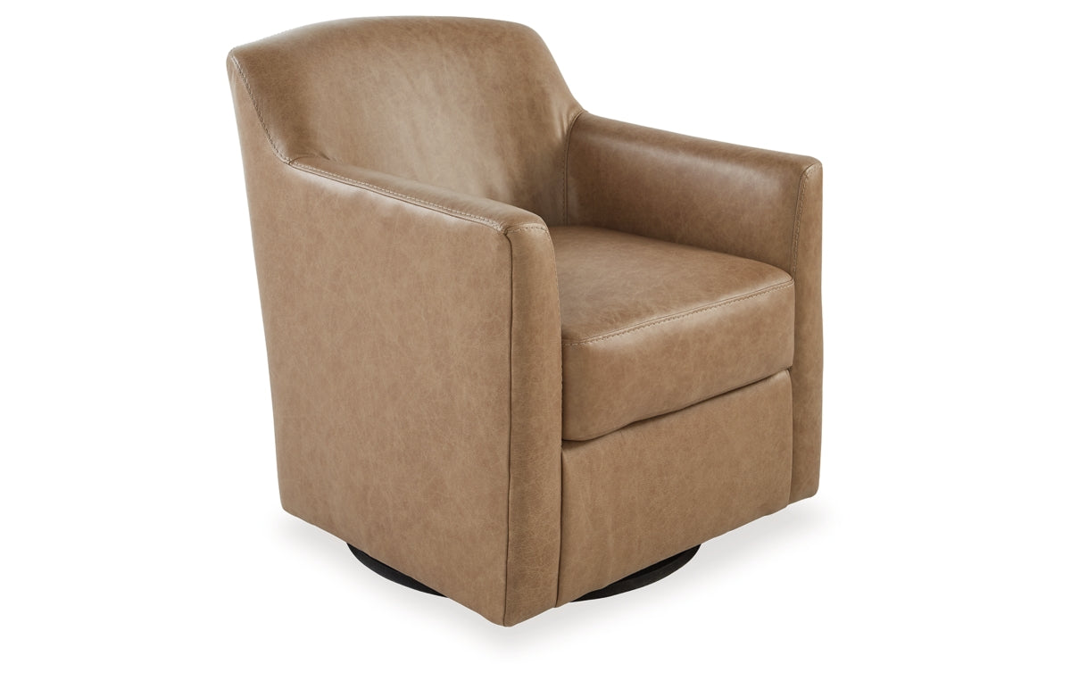 Bradney Swivel Accent Chair