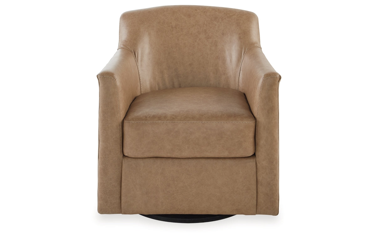 Bradney Swivel Accent Chair