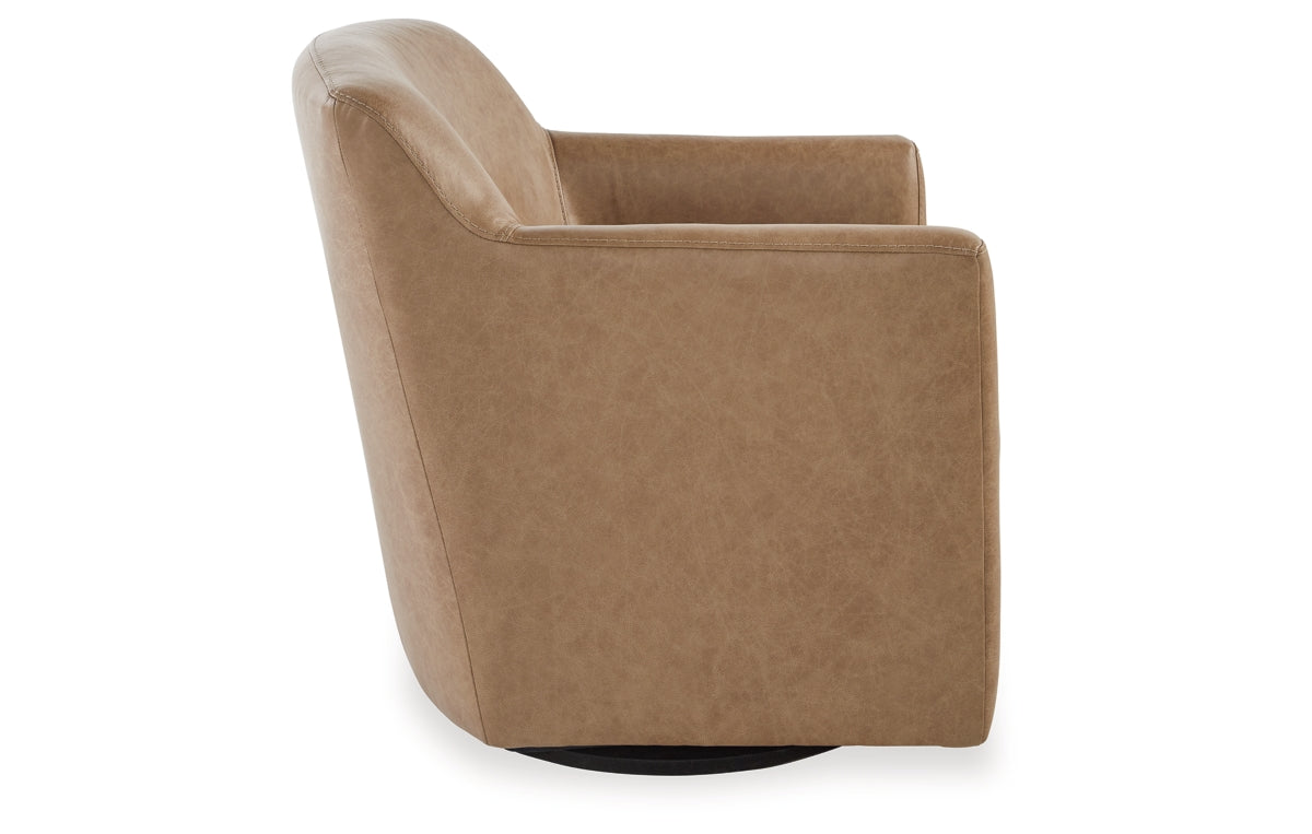 Bradney Swivel Accent Chair