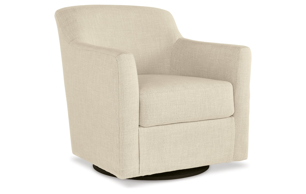 Bradney Swivel Accent Chair