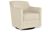 Bradney Swivel Accent Chair