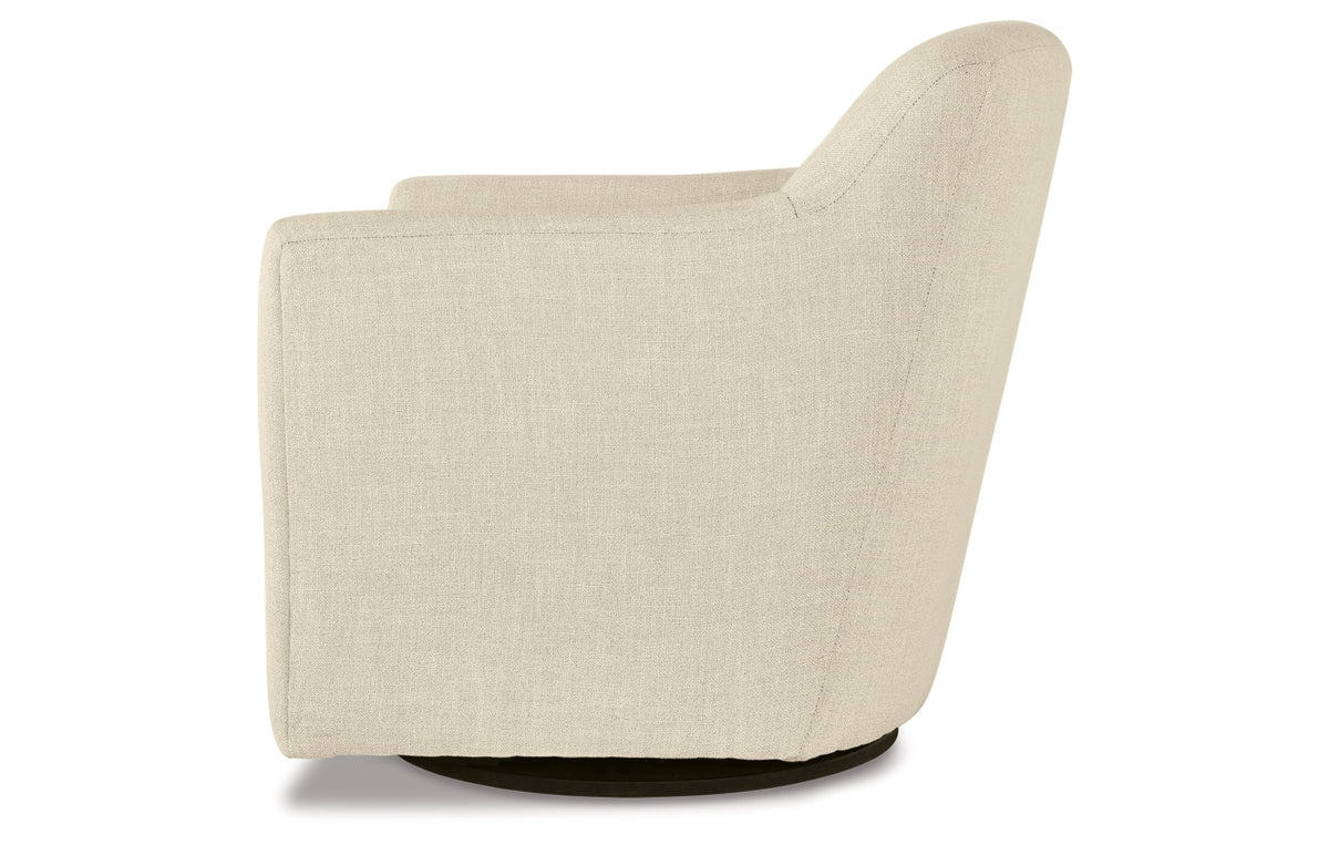 Bradney Swivel Accent Chair