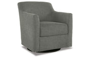 Bradney Swivel Accent Chair