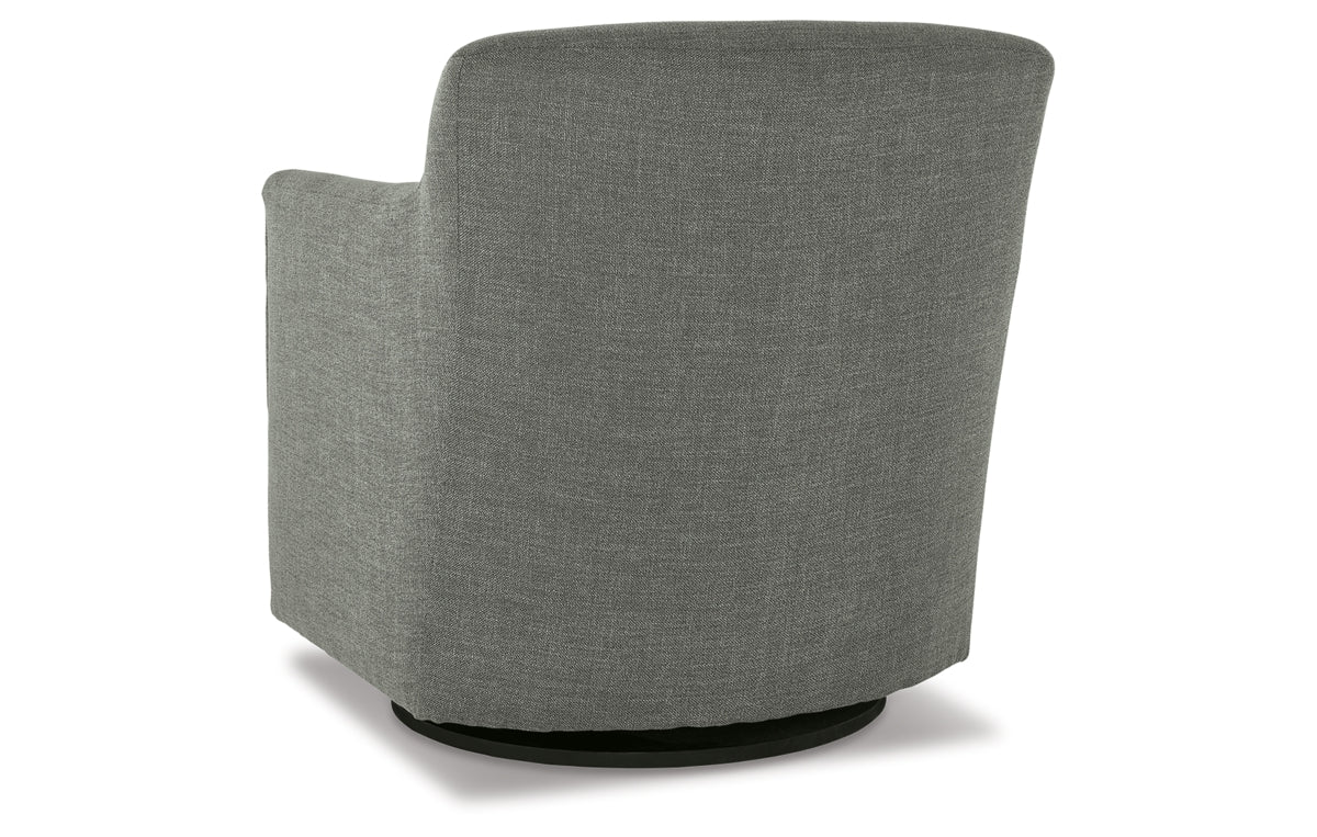 Bradney Swivel Accent Chair