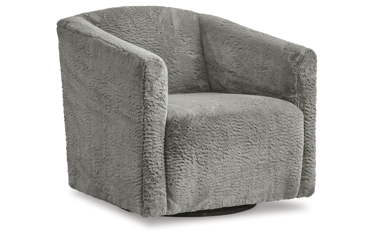Bramner Accent Chair