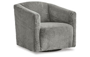 Bramner Accent Chair